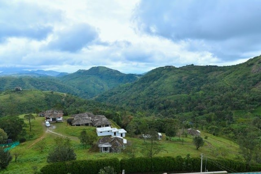 Palette Hill View Resort-5